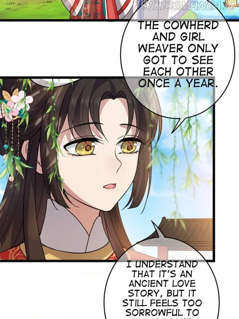 The Sickly Tyrant With An Innocent Facade Chapter 101 – Page 7