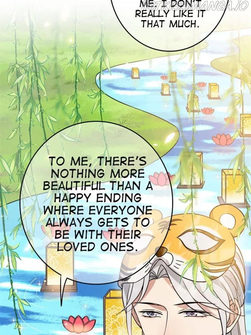 The Sickly Tyrant With An Innocent Facade Chapter 101 – Page 8