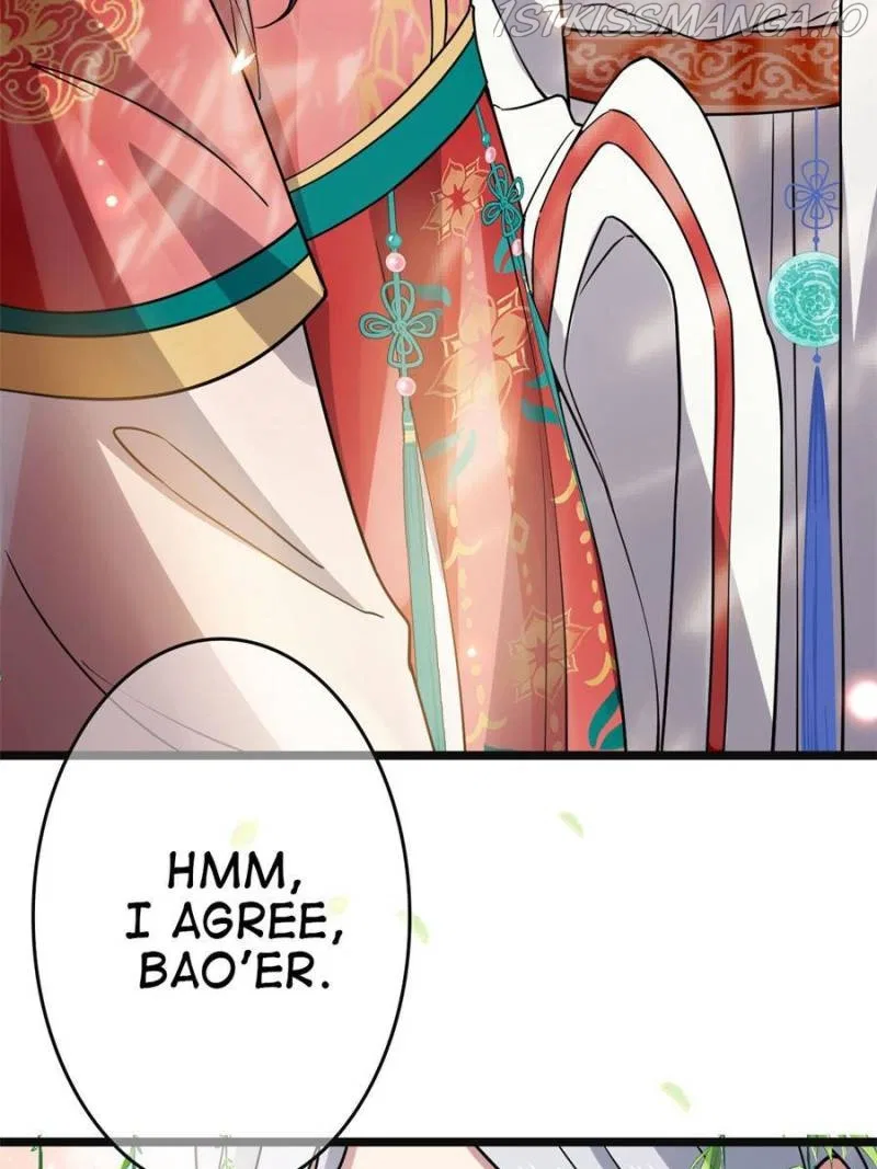 The Sickly Tyrant With An Innocent Facade Chapter 101 – Page 10