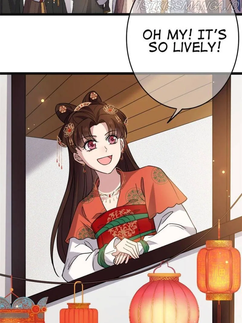 The Sickly Tyrant With An Innocent Facade Chapter 101 – Page 14