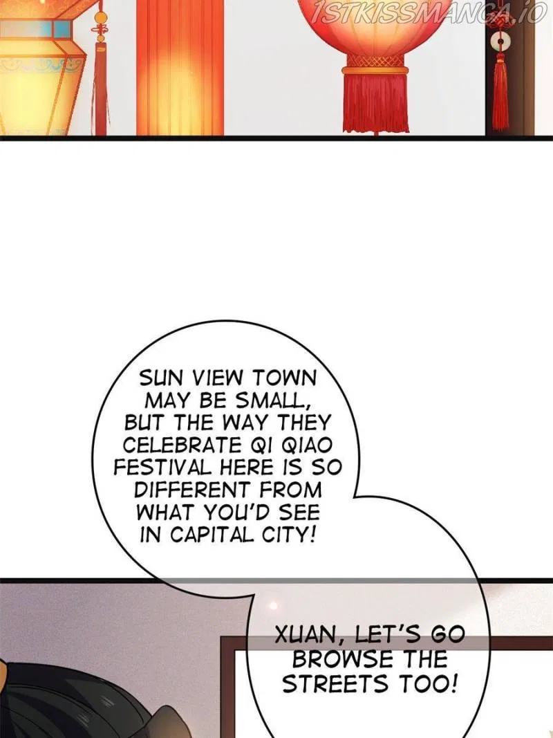 The Sickly Tyrant With An Innocent Facade Chapter 101 – Page 15