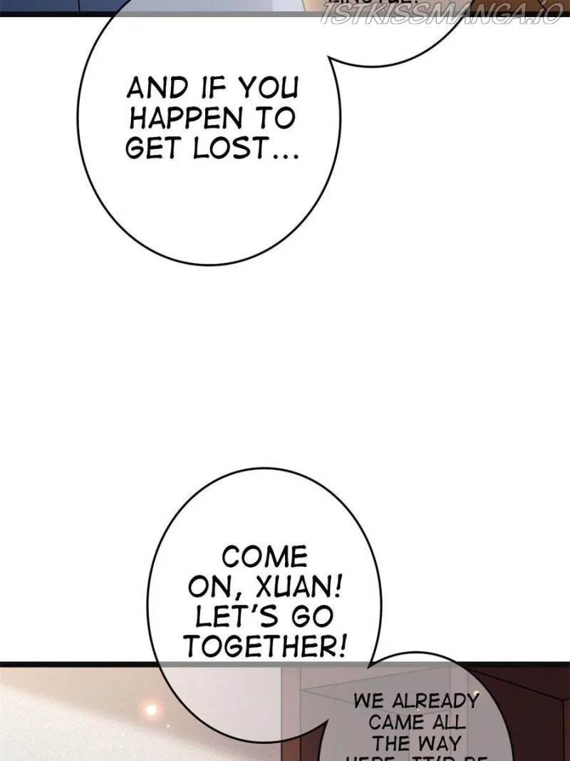 The Sickly Tyrant With An Innocent Facade Chapter 101 – Page 17