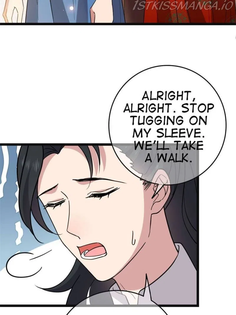 The Sickly Tyrant With An Innocent Facade Chapter 101 – Page 19