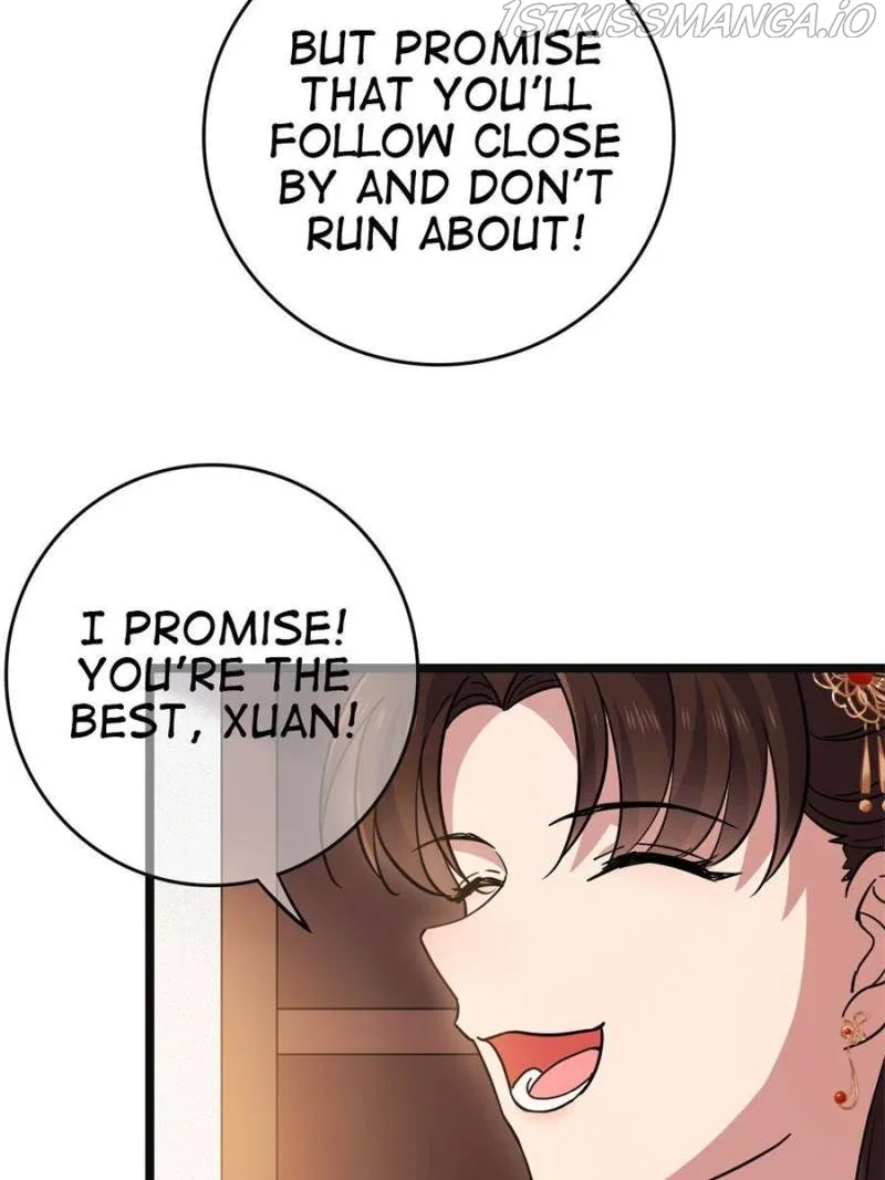 The Sickly Tyrant With An Innocent Facade Chapter 101 – Page 20