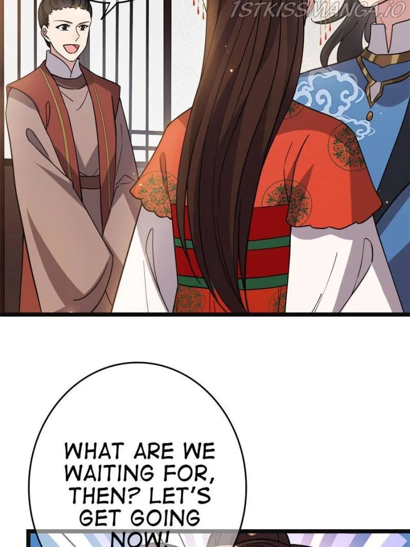 The Sickly Tyrant With An Innocent Facade Chapter 101 – Page 22