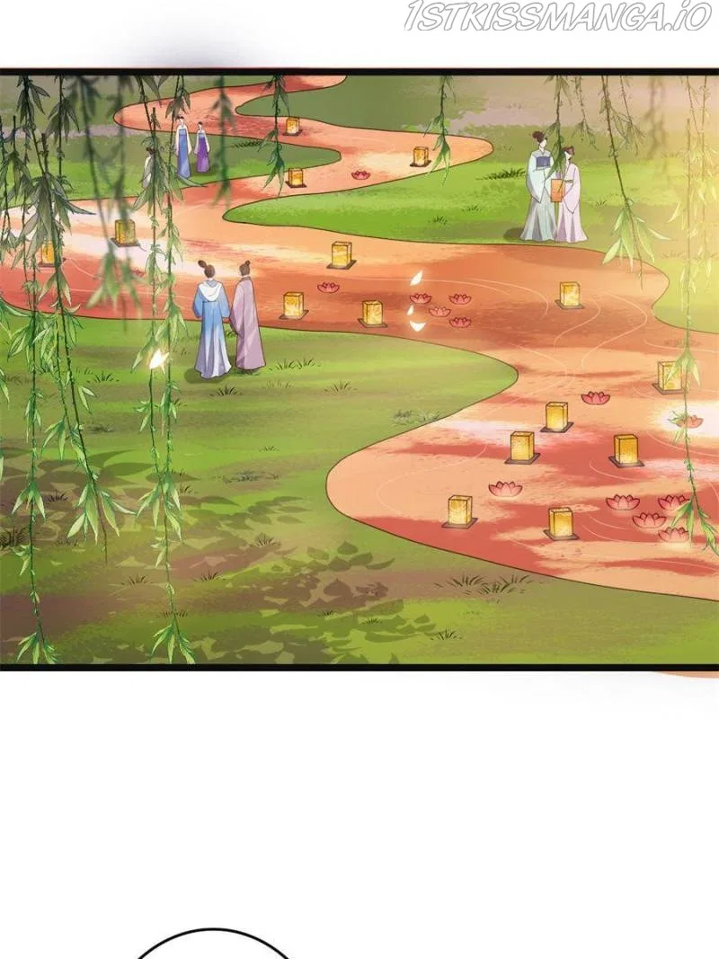 The Sickly Tyrant With An Innocent Facade Chapter 101 – Page 27