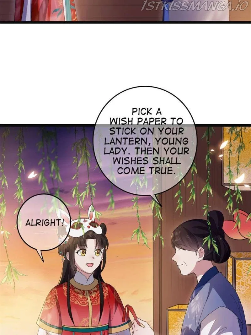 The Sickly Tyrant With An Innocent Facade Chapter 101 – Page 29