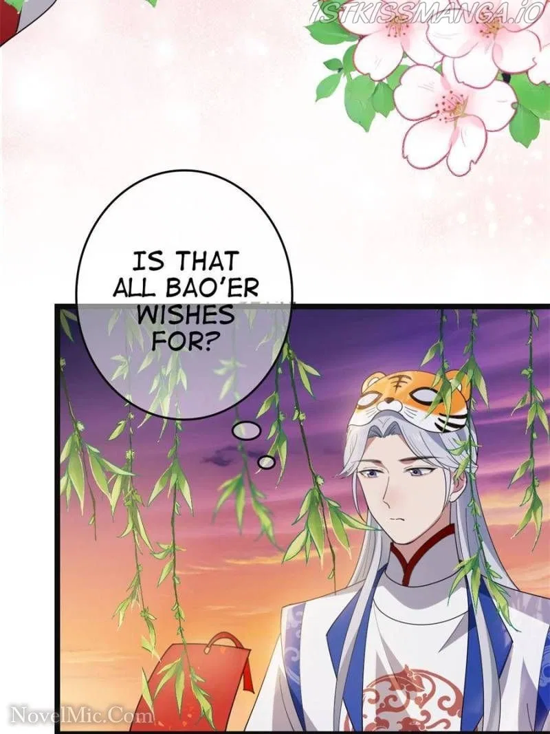 The Sickly Tyrant With An Innocent Facade Chapter 101 – Page 33