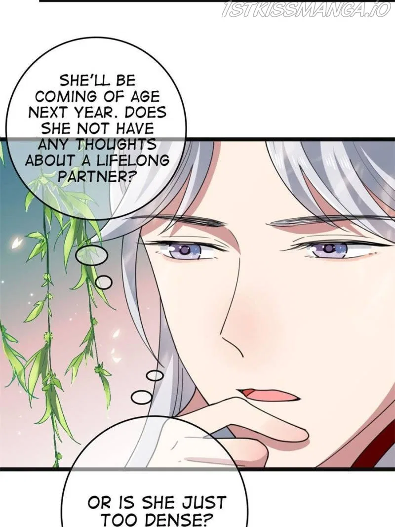 The Sickly Tyrant With An Innocent Facade Chapter 101 – Page 34