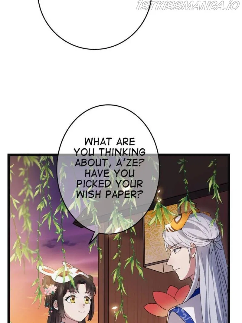 The Sickly Tyrant With An Innocent Facade Chapter 101 – Page 35