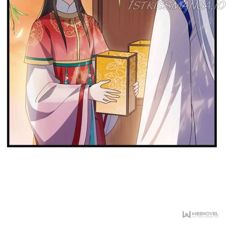 The Sickly Tyrant With An Innocent Facade Chapter 101 – Page 36