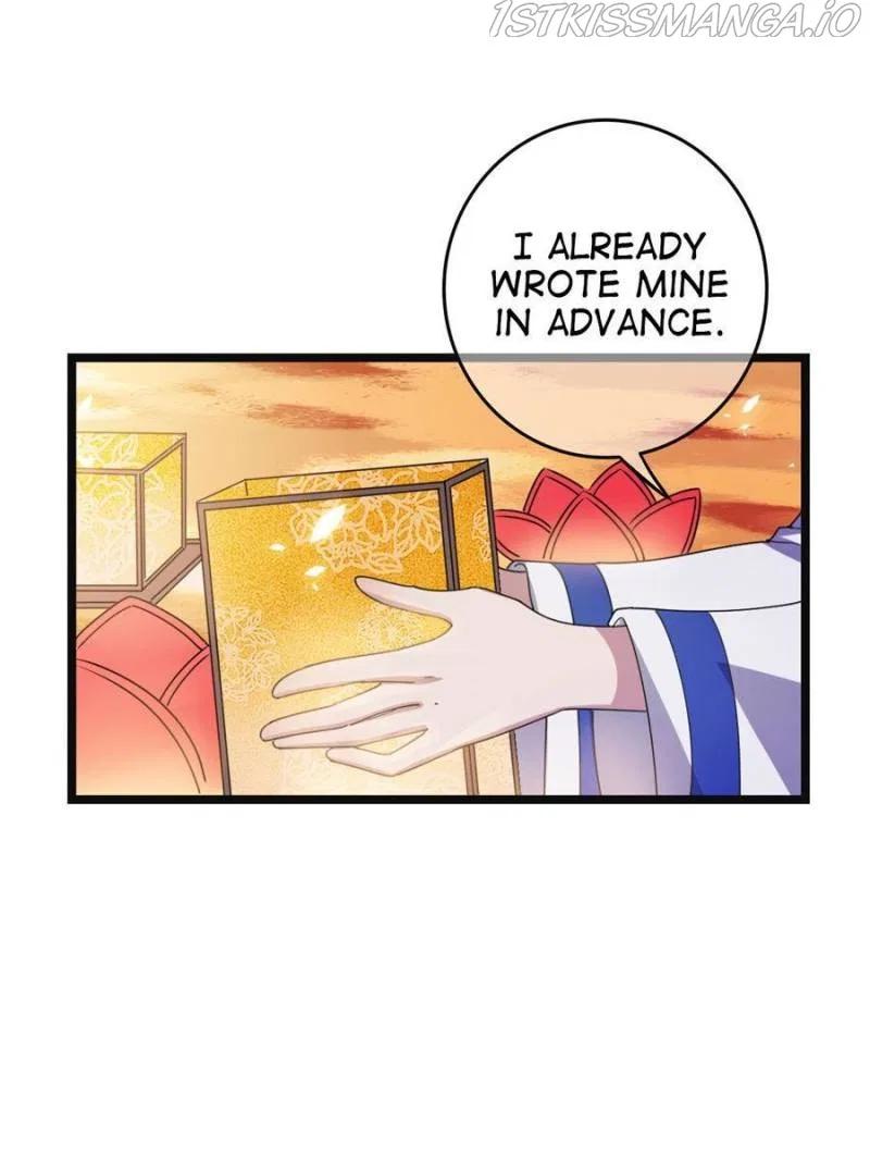 The Sickly Tyrant With An Innocent Facade Chapter 101 – Page 37