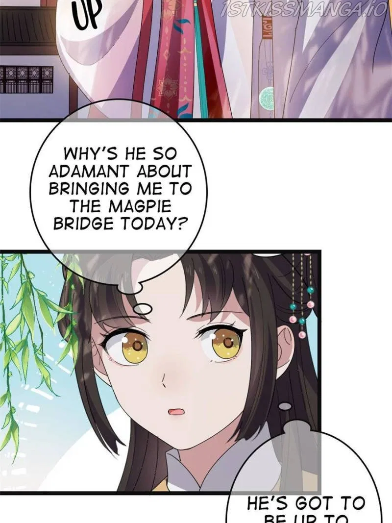 The Sickly Tyrant With An Innocent Facade Chapter 101 – Page 45
