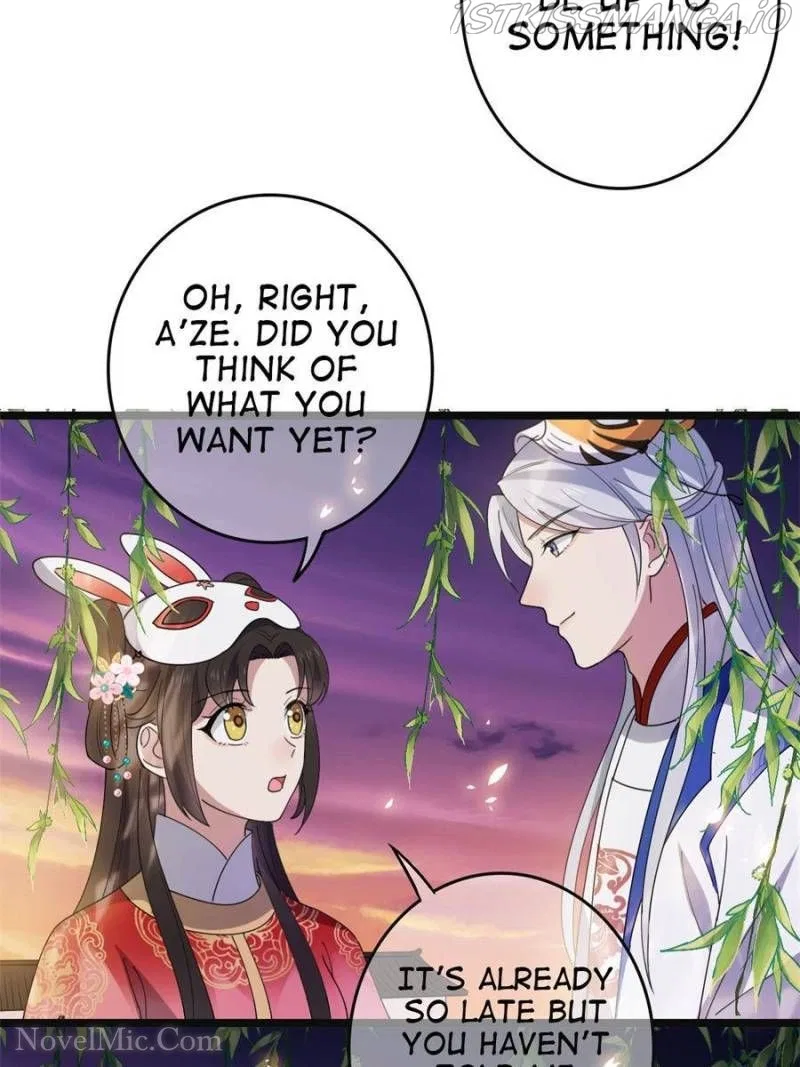 The Sickly Tyrant With An Innocent Facade Chapter 101 – Page 46