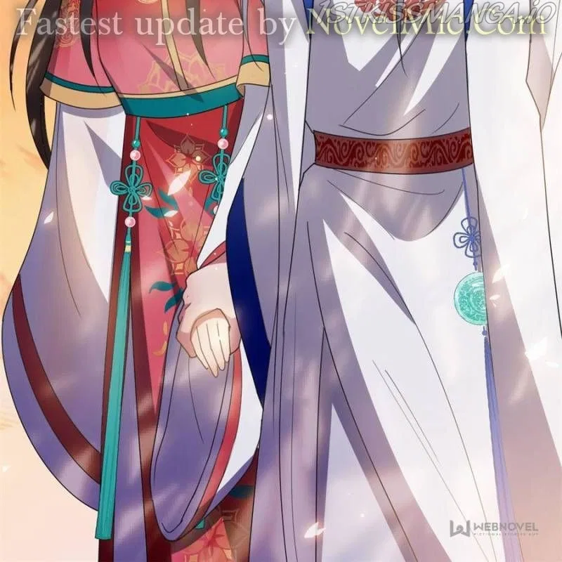 The Sickly Tyrant With An Innocent Facade Chapter 101 – Page 48