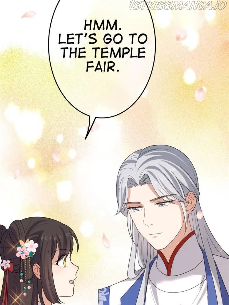 The Sickly Tyrant With An Innocent Facade Chapter 100 – Page 10