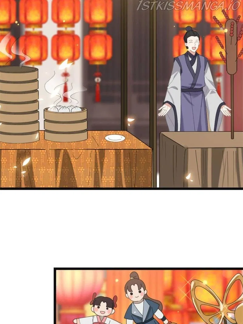 The Sickly Tyrant With An Innocent Facade Chapter 100 – Page 16