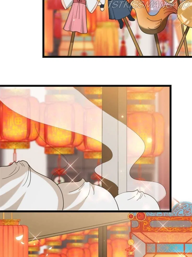 The Sickly Tyrant With An Innocent Facade Chapter 100 – Page 17