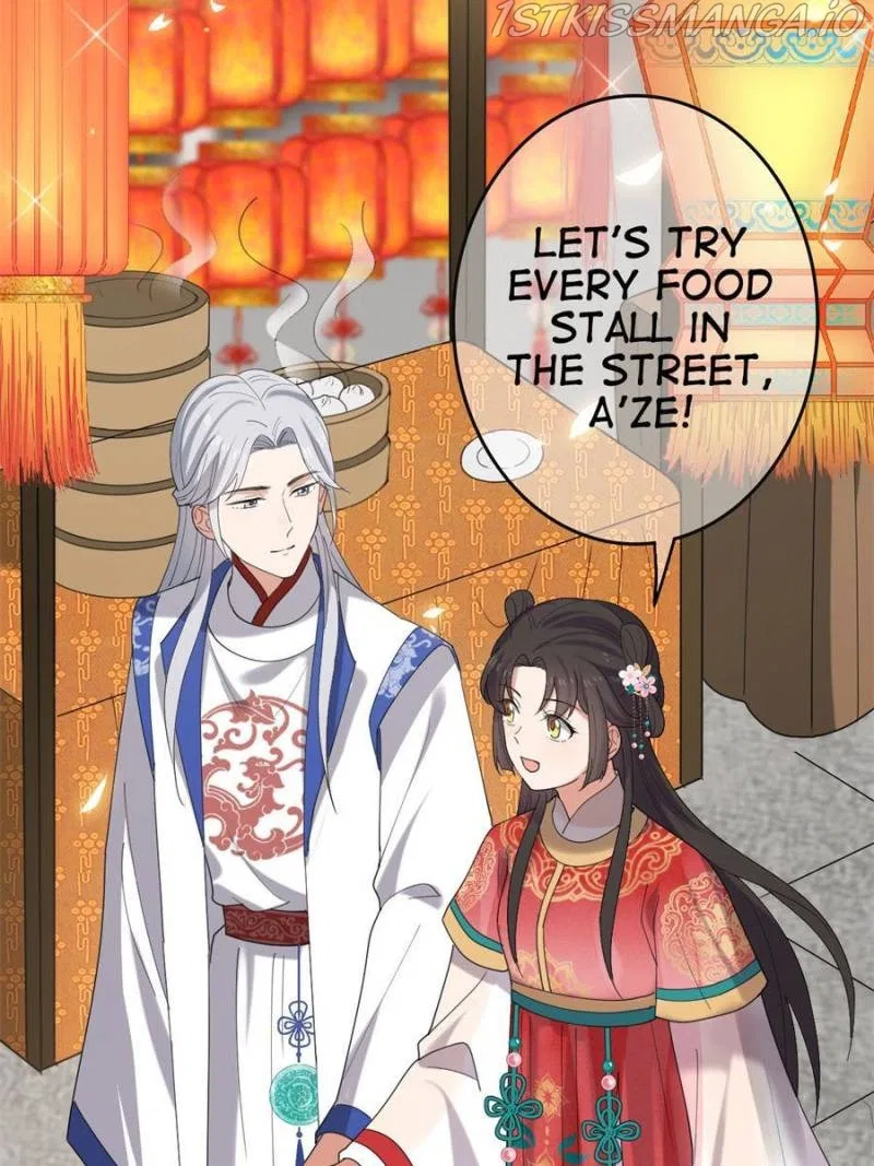 The Sickly Tyrant With An Innocent Facade Chapter 100 – Page 18