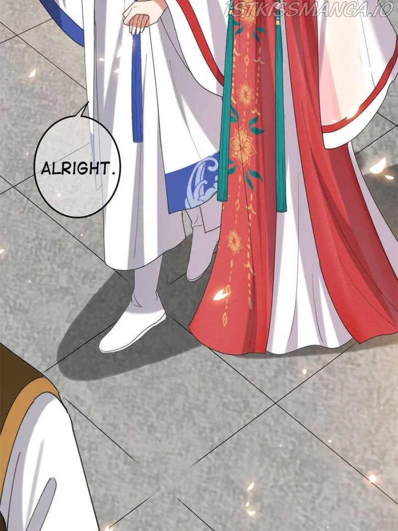 The Sickly Tyrant With An Innocent Facade Chapter 100 – Page 19