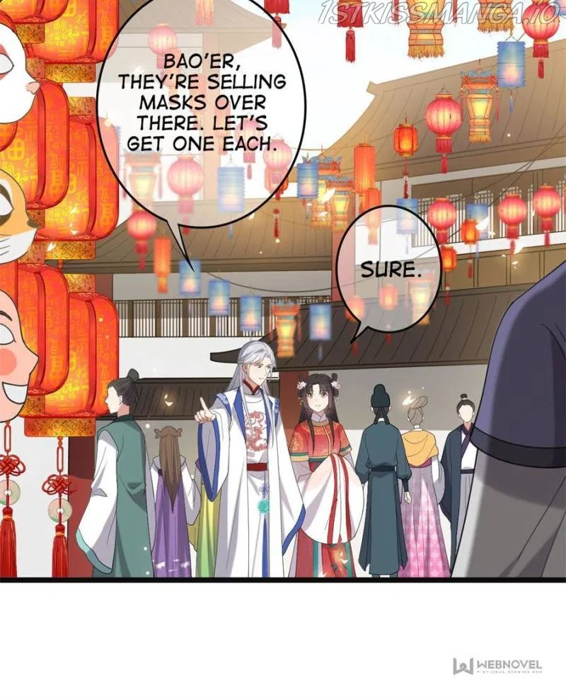 The Sickly Tyrant With An Innocent Facade Chapter 100 – Page 24