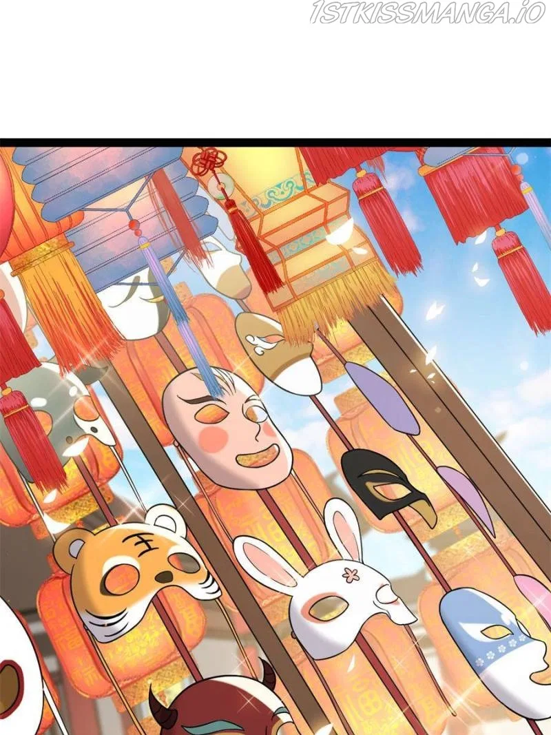 The Sickly Tyrant With An Innocent Facade Chapter 100 – Page 25