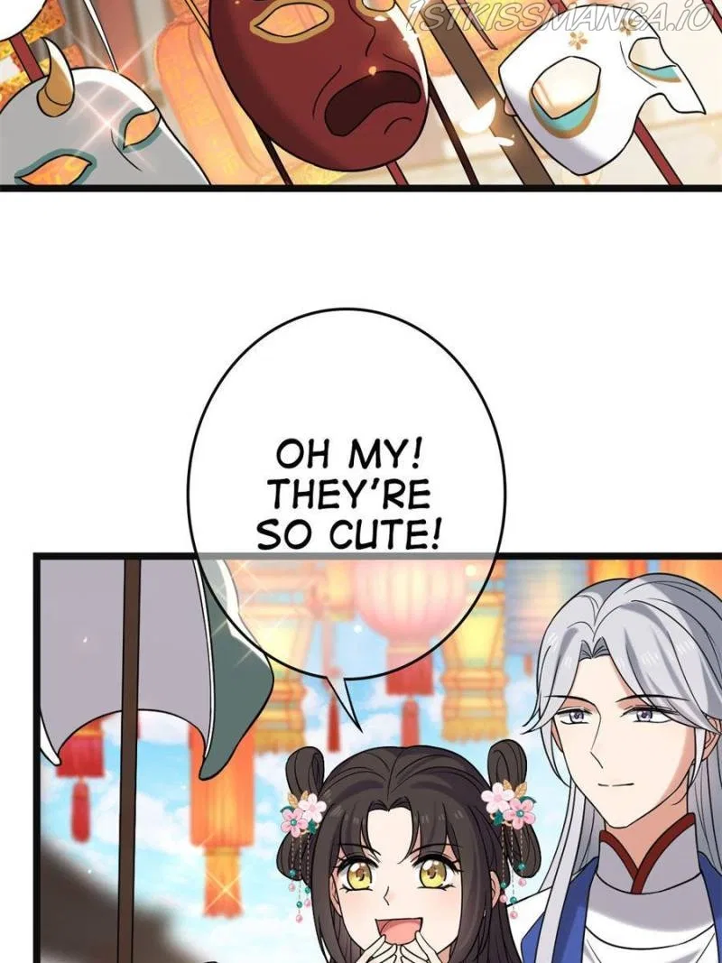 The Sickly Tyrant With An Innocent Facade Chapter 100 – Page 26