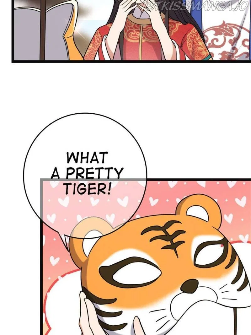 The Sickly Tyrant With An Innocent Facade Chapter 100 – Page 27