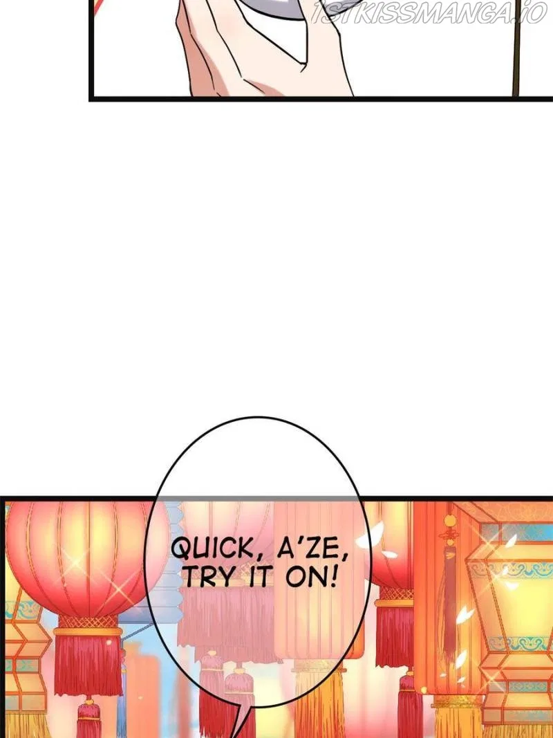 The Sickly Tyrant With An Innocent Facade Chapter 100 – Page 28