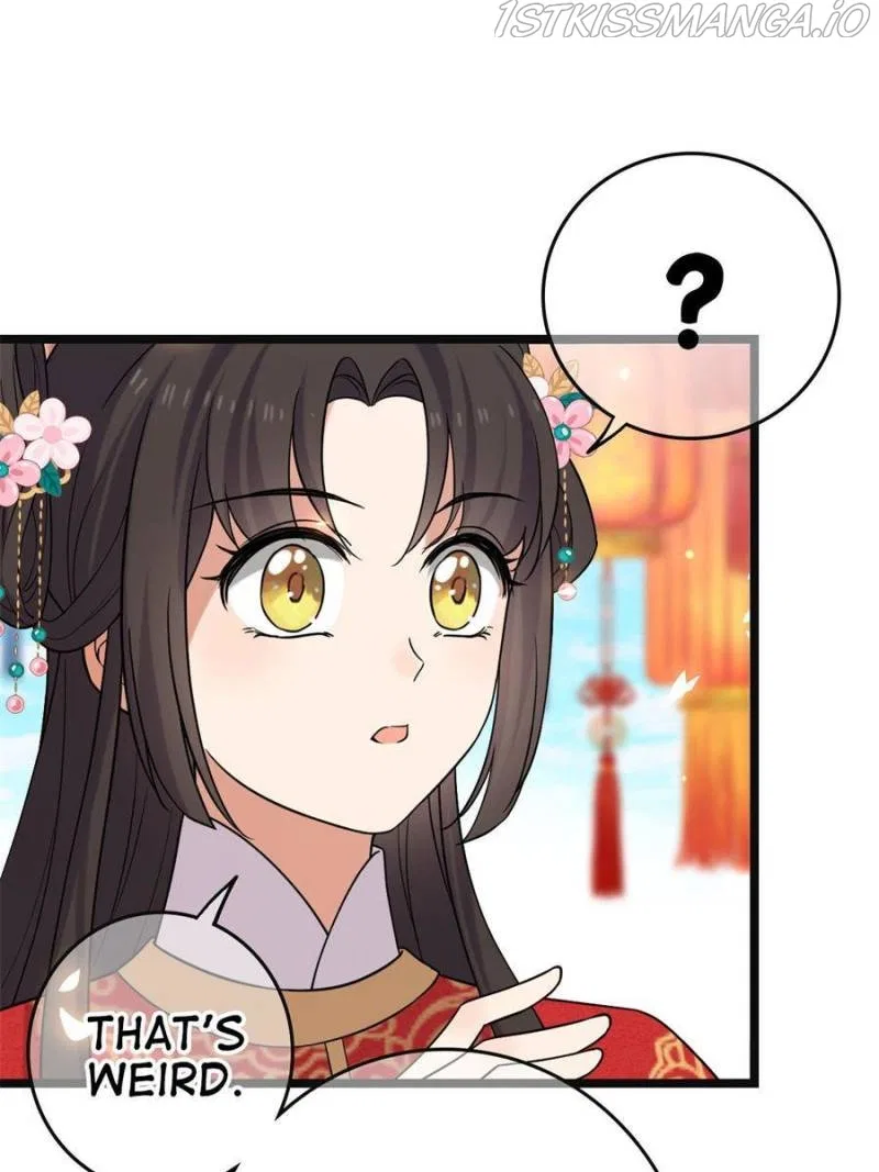 The Sickly Tyrant With An Innocent Facade Chapter 100 – Page 32