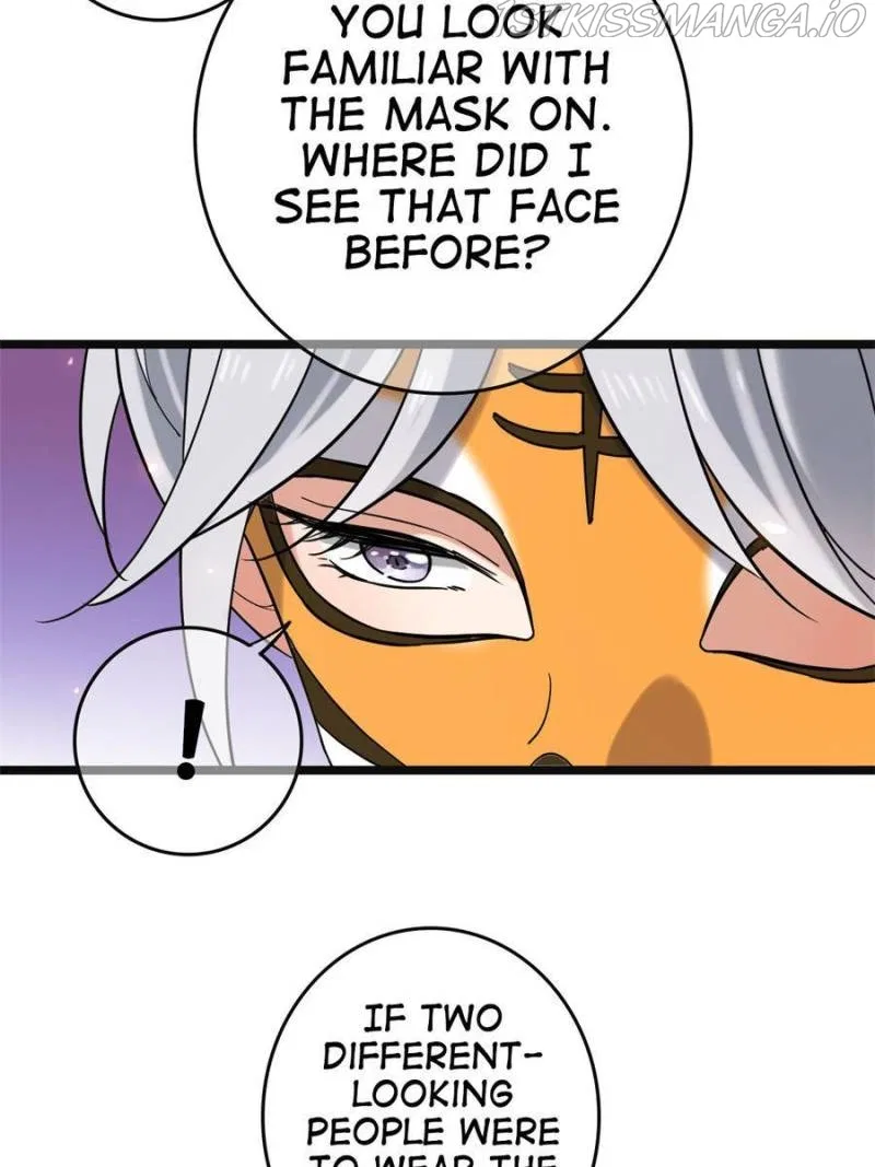 The Sickly Tyrant With An Innocent Facade Chapter 100 – Page 33