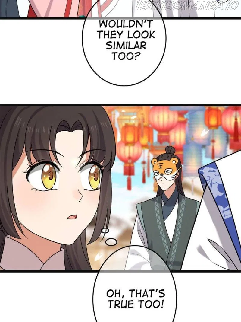 The Sickly Tyrant With An Innocent Facade Chapter 100 – Page 35