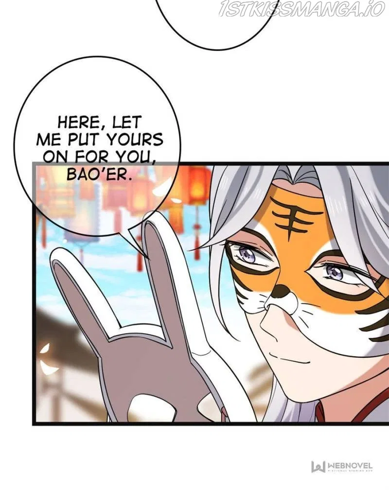 The Sickly Tyrant With An Innocent Facade Chapter 100 – Page 36