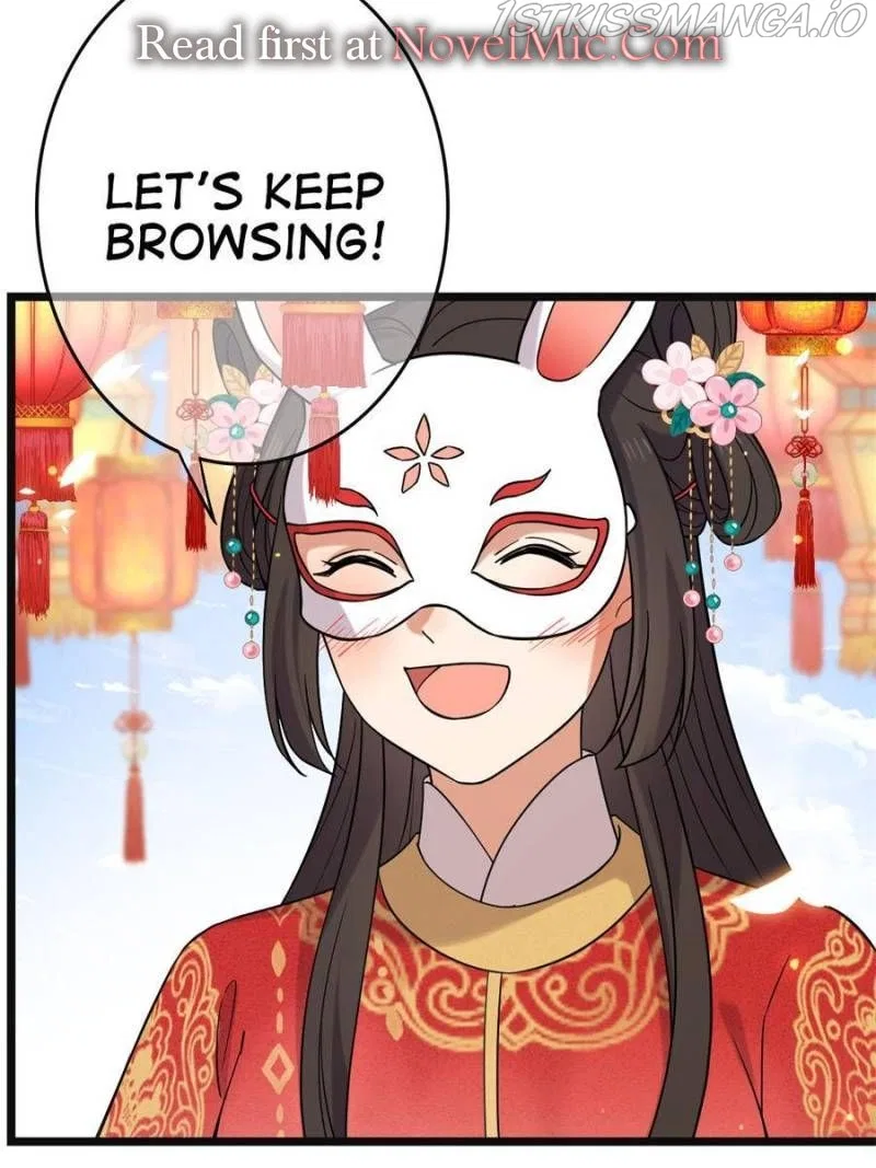 The Sickly Tyrant With An Innocent Facade Chapter 100 – Page 39