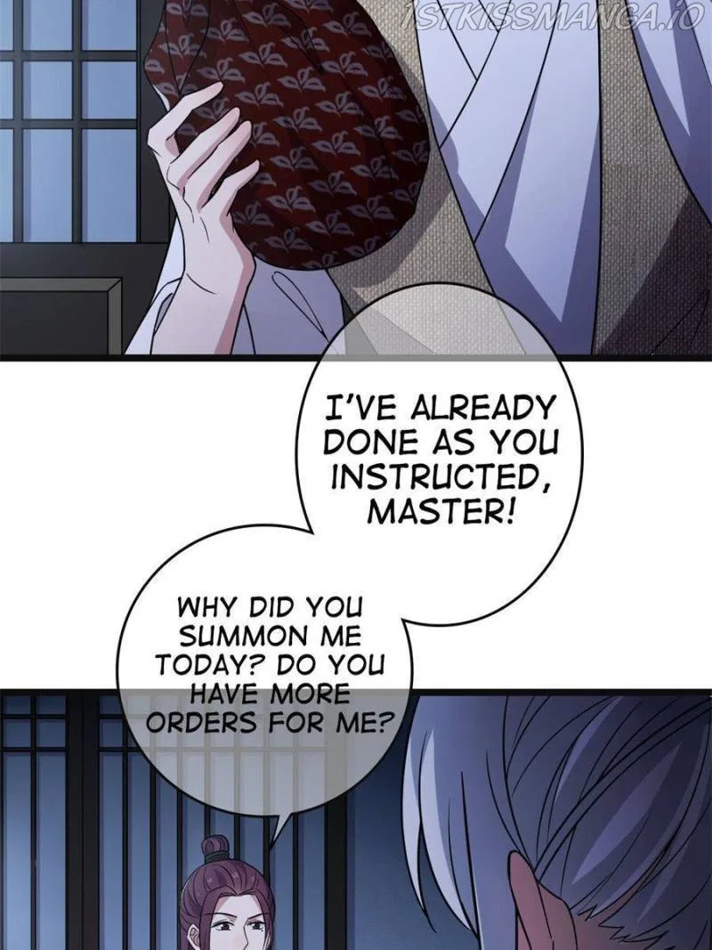 The Sickly Tyrant With An Innocent Facade Chapter 99 – Page 4