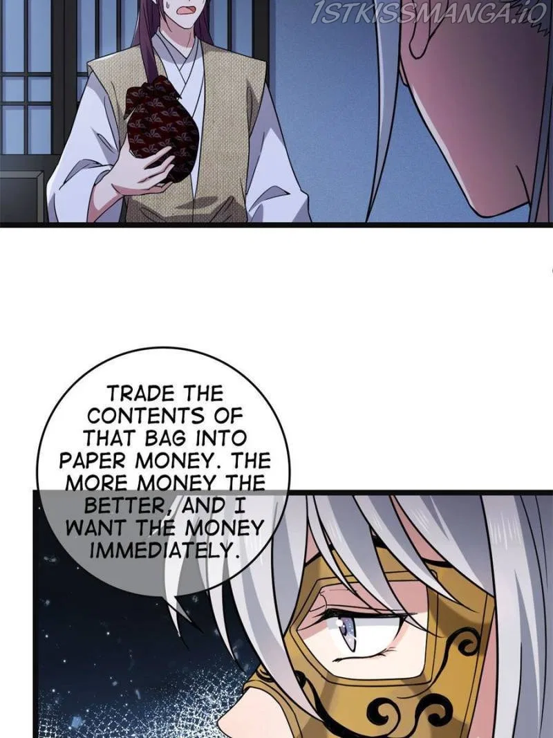 The Sickly Tyrant With An Innocent Facade Chapter 99 – Page 5