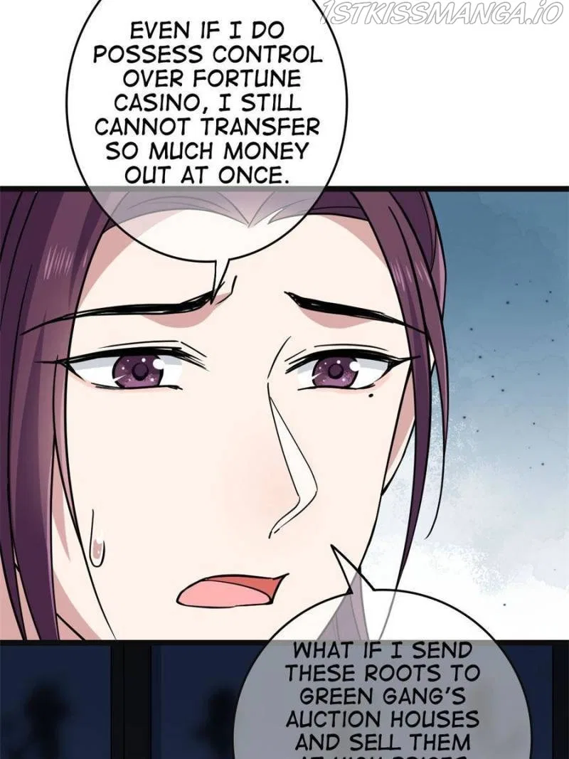 The Sickly Tyrant With An Innocent Facade Chapter 99 – Page 8