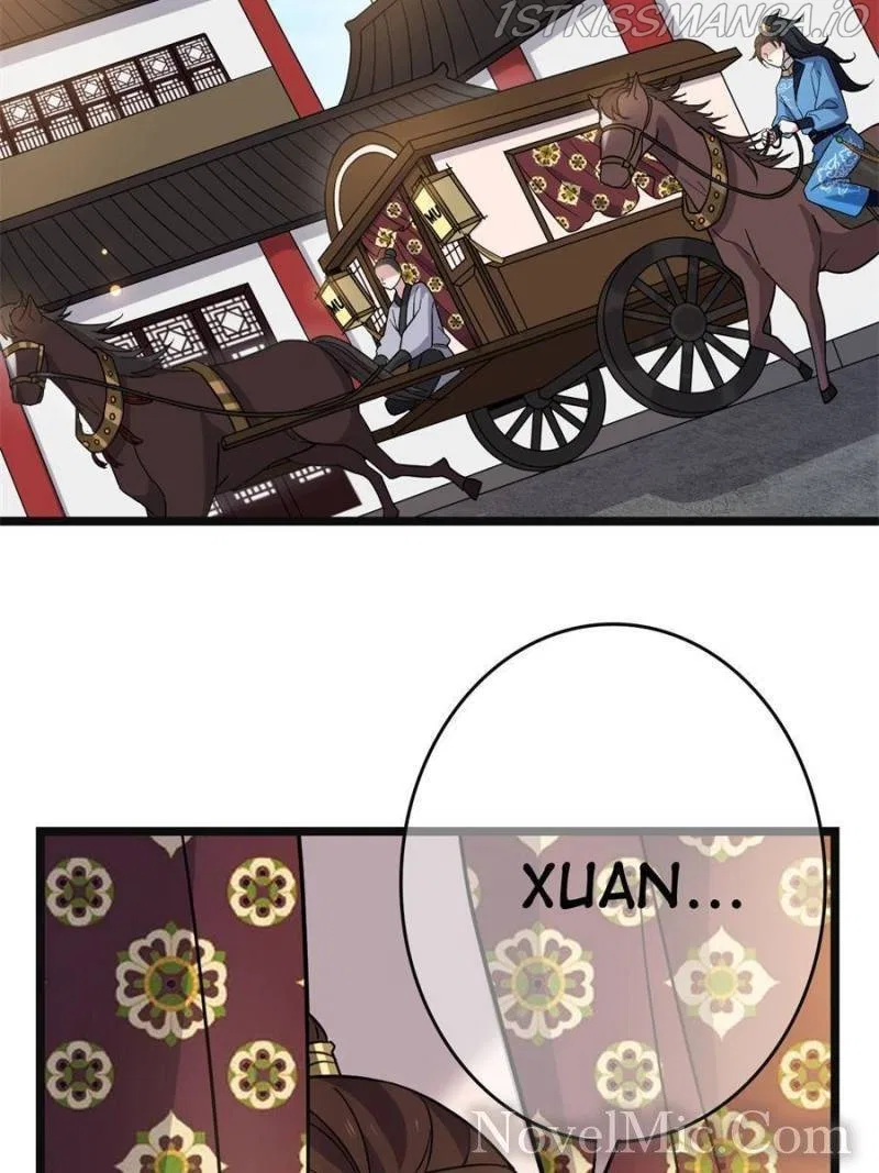 The Sickly Tyrant With An Innocent Facade Chapter 99 – Page 14