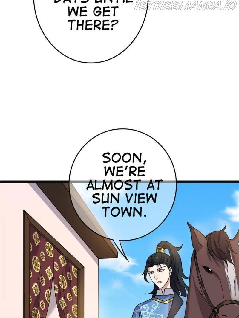 The Sickly Tyrant With An Innocent Facade Chapter 99 – Page 16