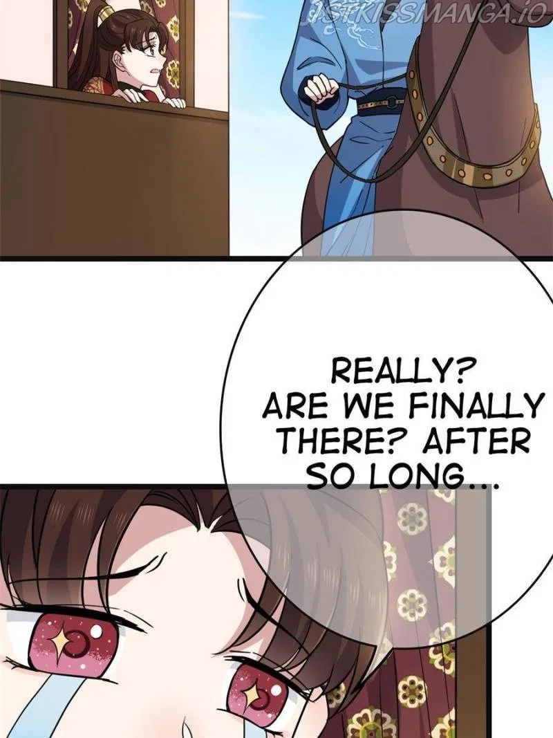 The Sickly Tyrant With An Innocent Facade Chapter 99 – Page 17