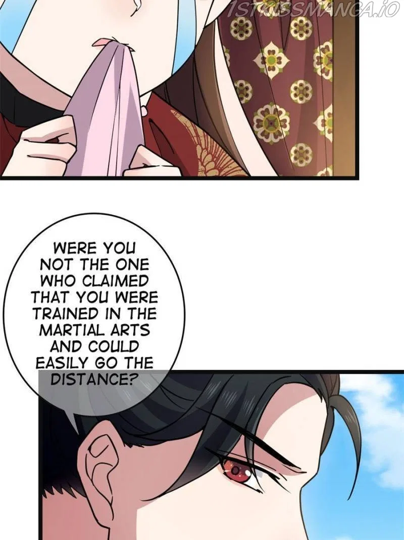 The Sickly Tyrant With An Innocent Facade Chapter 99 – Page 18
