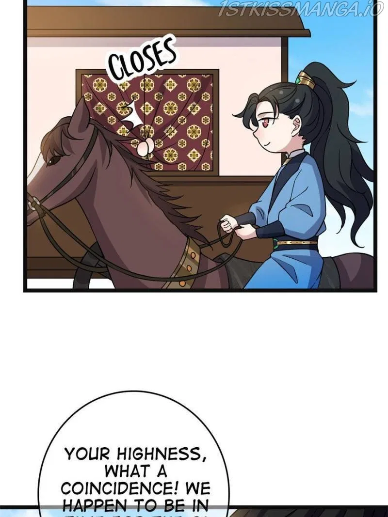 The Sickly Tyrant With An Innocent Facade Chapter 99 – Page 21