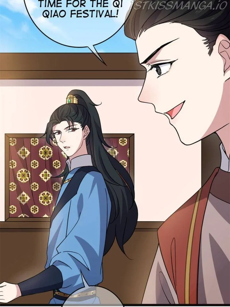The Sickly Tyrant With An Innocent Facade Chapter 99 – Page 22