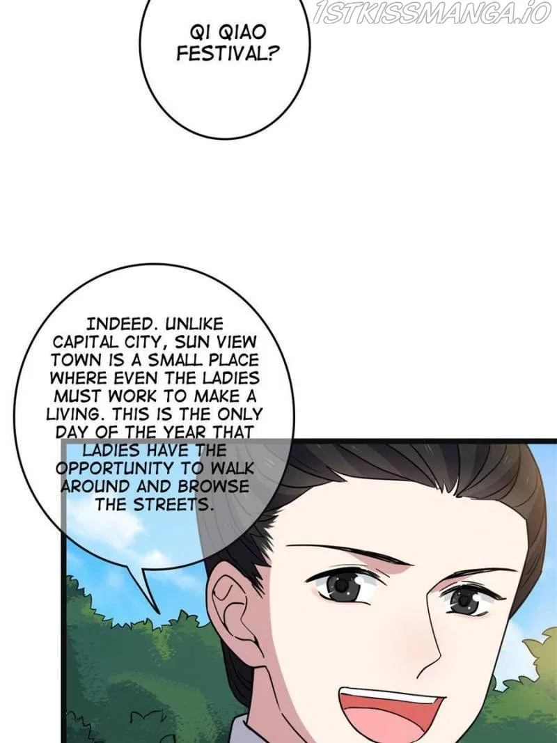 The Sickly Tyrant With An Innocent Facade Chapter 99 – Page 23