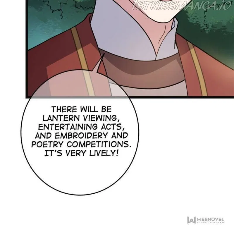 The Sickly Tyrant With An Innocent Facade Chapter 99 – Page 24