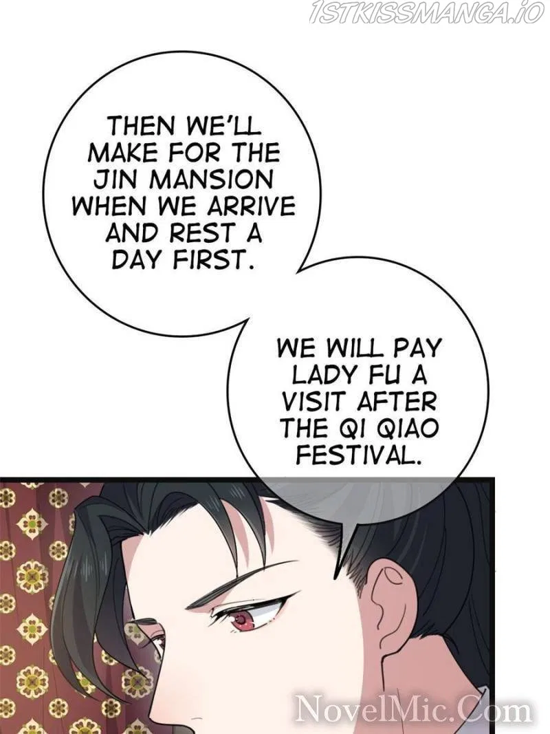 The Sickly Tyrant With An Innocent Facade Chapter 99 – Page 25