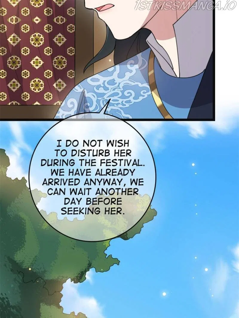 The Sickly Tyrant With An Innocent Facade Chapter 99 – Page 26