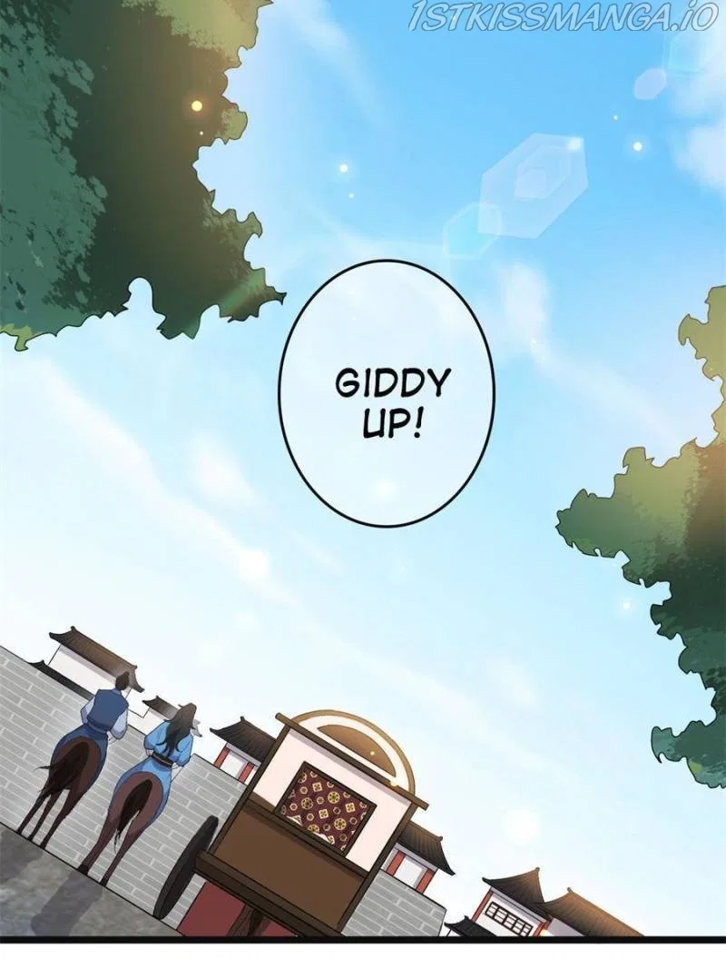 The Sickly Tyrant With An Innocent Facade Chapter 99 – Page 27