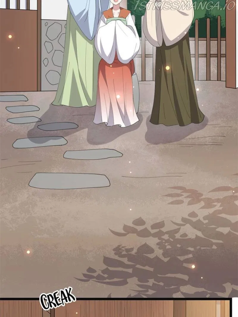 The Sickly Tyrant With An Innocent Facade Chapter 99 – Page 31