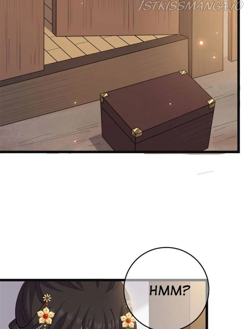 The Sickly Tyrant With An Innocent Facade Chapter 99 – Page 32